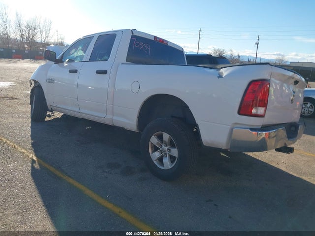 Aukcja sprzedaży 2013 Ram 1500 Tradesman, vin: 1C6RR7FP5DS684152, numer aukcji: 44270304