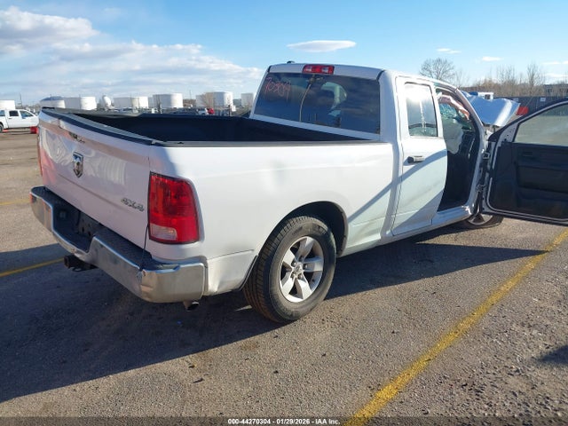 Aukcja sprzedaży 2013 Ram 1500 Tradesman, vin: 1C6RR7FP5DS684152, numer aukcji: 44270304