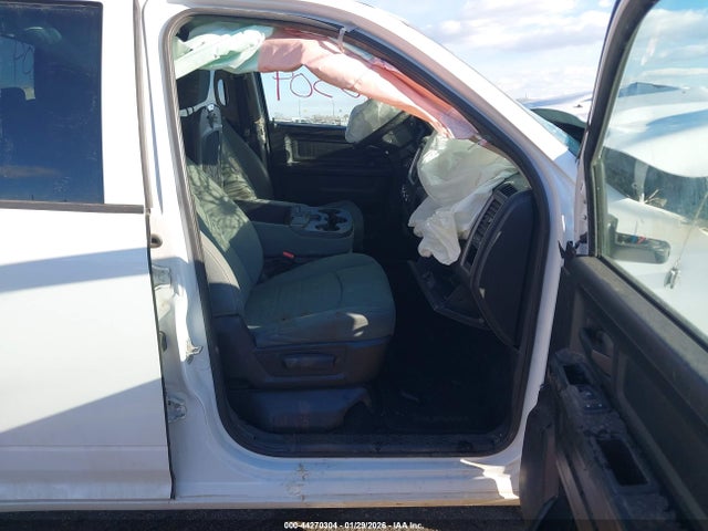 Aukcja sprzedaży 2013 Ram 1500 Tradesman, vin: 1C6RR7FP5DS684152, numer aukcji: 44270304