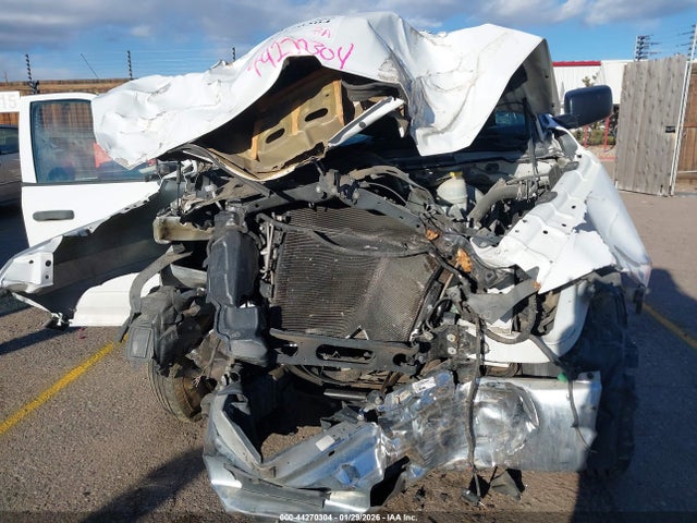 Aukcja sprzedaży 2013 Ram 1500 Tradesman, vin: 1C6RR7FP5DS684152, numer aukcji: 44270304