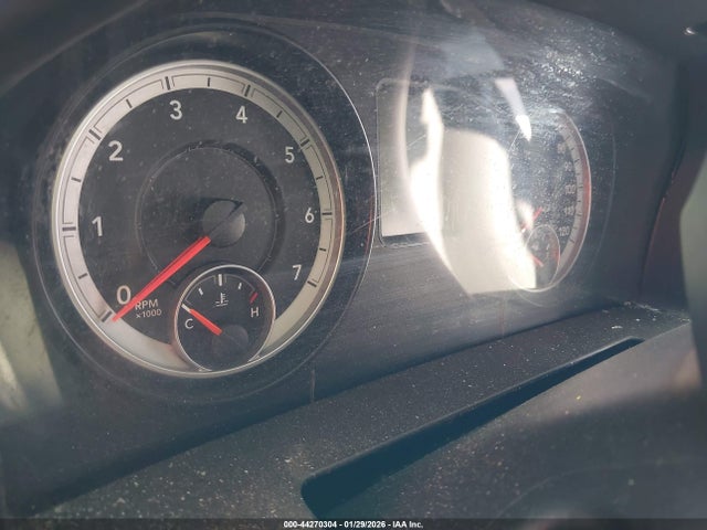 Aukcja sprzedaży 2013 Ram 1500 Tradesman, vin: 1C6RR7FP5DS684152, numer aukcji: 44270304