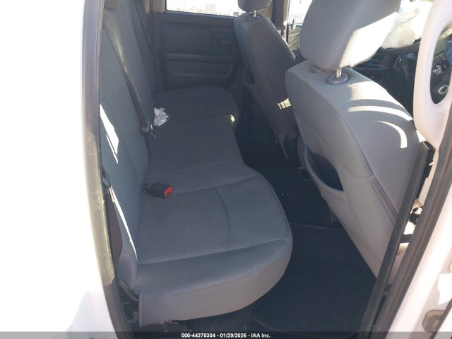 Aukcja sprzedaży 2013 Ram 1500 Tradesman, vin: 1C6RR7FP5DS684152, numer aukcji: 44270304