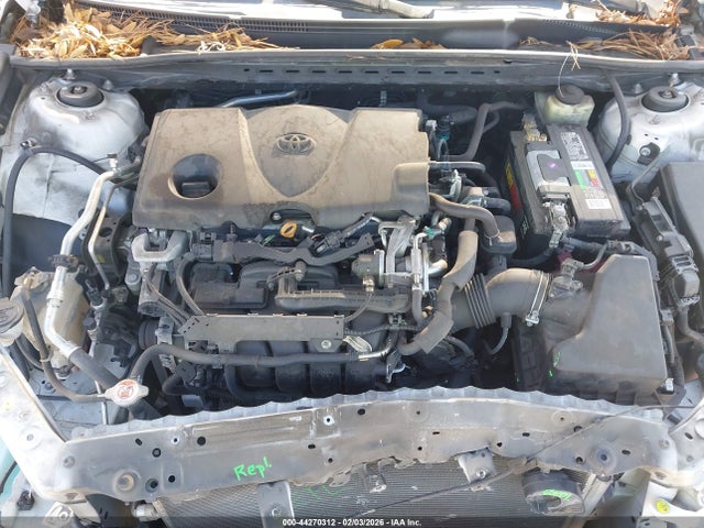 4T1B11HK0JU540441 Toyota CAMRY LE