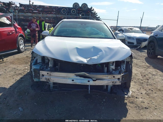 4T1B11HK0JU540441 Toyota CAMRY LE