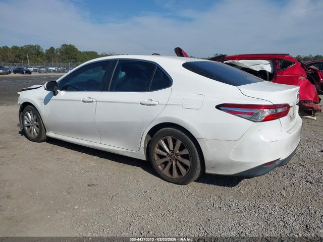 4T1B11HK0JU540441 Toyota CAMRY LE