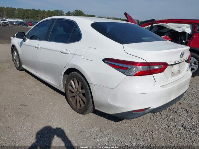 4T1B11HK0JU540441 Toyota CAMRY LE