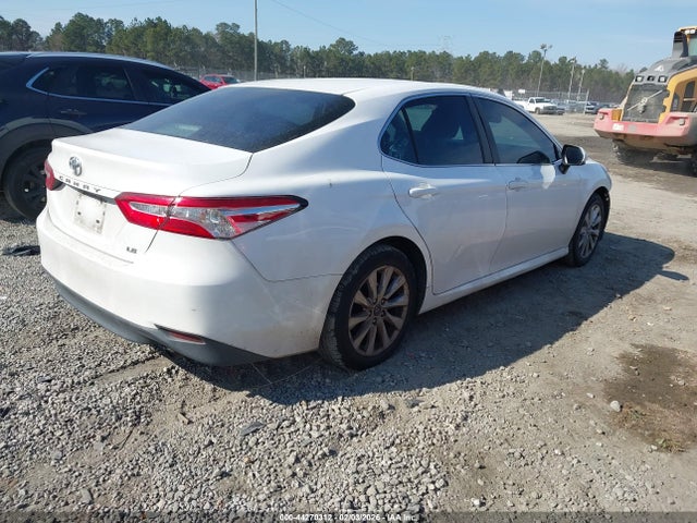 4T1B11HK0JU540441 Toyota CAMRY LE