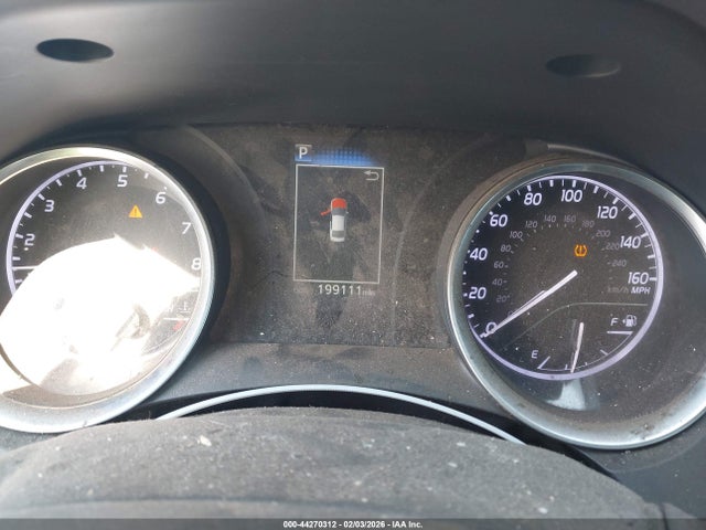 4T1B11HK0JU540441 Toyota CAMRY LE