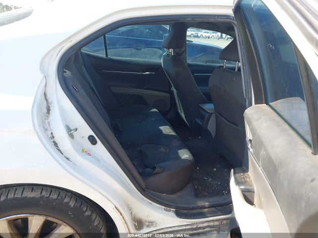 4T1B11HK0JU540441 Toyota CAMRY LE