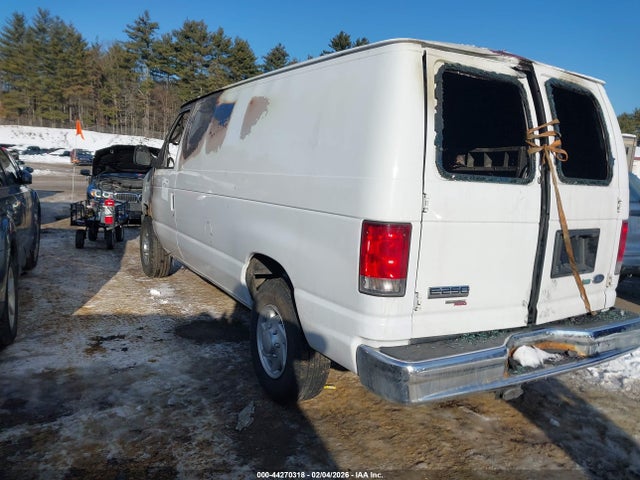 Ford E-250 Commercial 2014 1FTNE2EW4EDA65269 Image 3