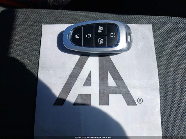 2023 HYUNDAI TUCSON HYBRID KM8JFCA11PU133358 Photo 10