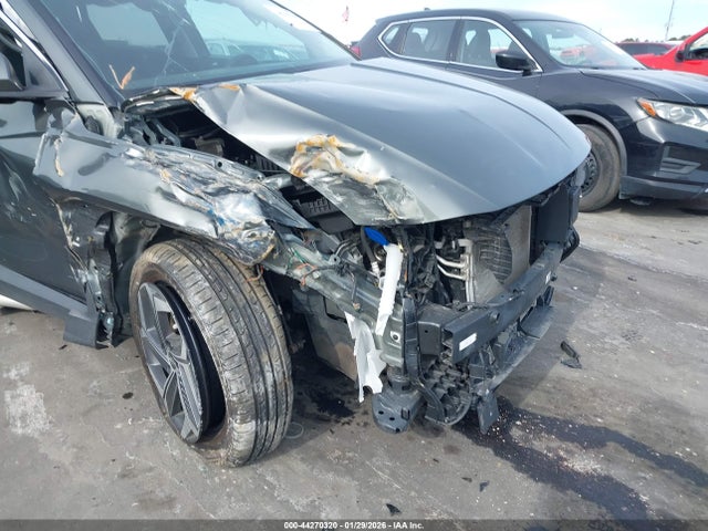 2023 HYUNDAI TUCSON HYBRID KM8JFCA11PU133358 Photo 5