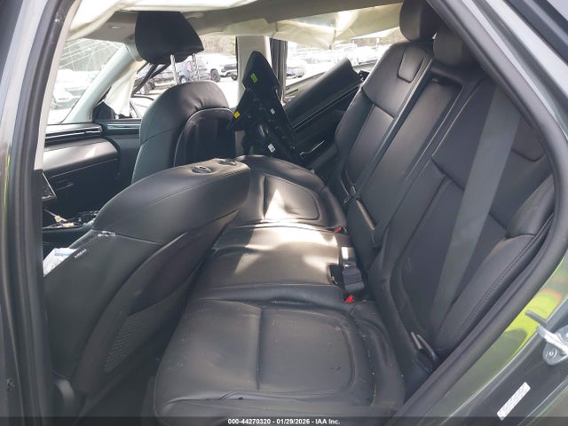 2023 HYUNDAI TUCSON HYBRID KM8JFCA11PU133358 Photo 7