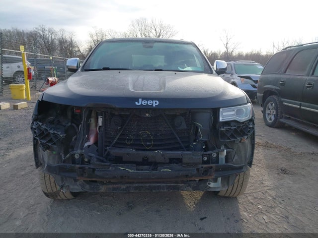 1C4RJFBG8EC534905 Jeep Grand Cherokee Limited