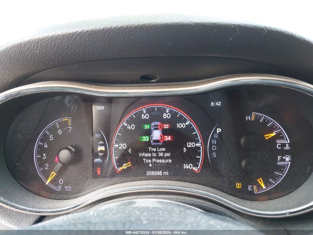 1C4RJFBG8EC534905 Jeep Grand Cherokee Limited