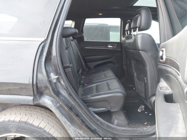 1C4RJFBG8EC534905 Jeep Grand Cherokee Limited