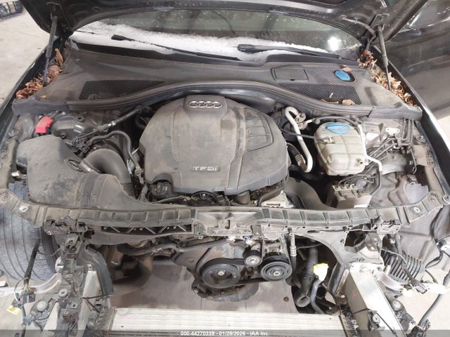 2016 AUDI A6 WAUGFAFC5GN094519 Photo 9