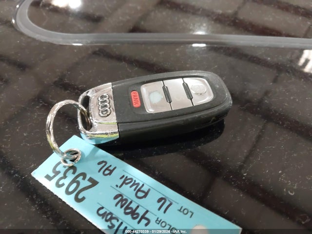 2016 AUDI A6 WAUGFAFC5GN094519 Photo 10