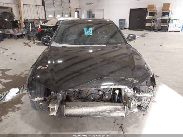 44270339 :رقم المزاد ، WAUGFAFC5GN094519 vin ، 2016 Audi A6 2.0t Premium Plus مزاد بيع