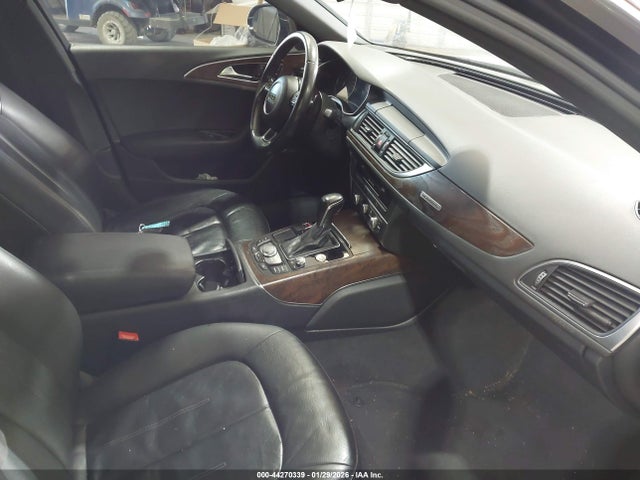 2016 AUDI A6 WAUGFAFC5GN094519 Photo 4