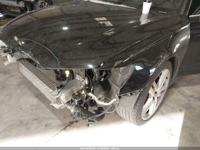 2016 AUDI A6 WAUGFAFC5GN094519 Photo 5