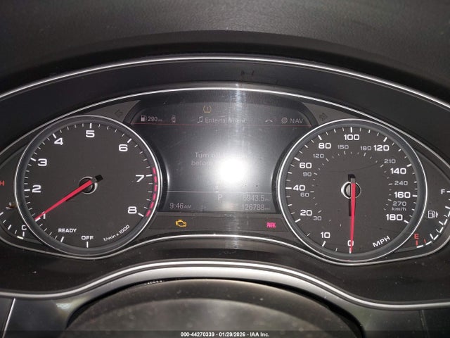 2016 AUDI A6 WAUGFAFC5GN094519 Photo 6