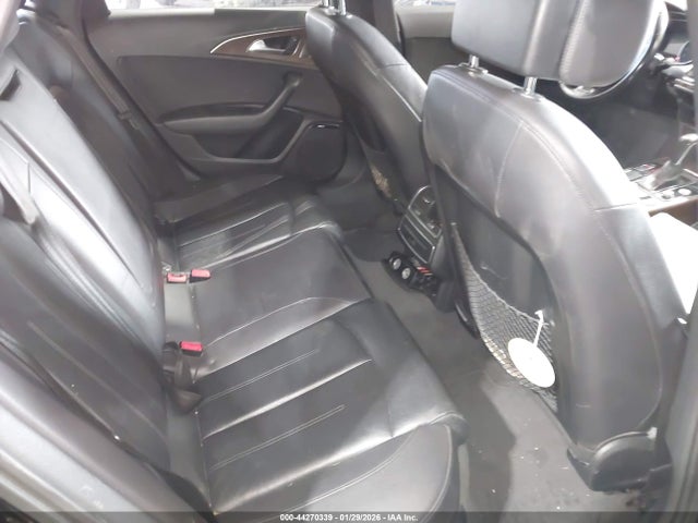 2016 AUDI A6 WAUGFAFC5GN094519 Photo 7