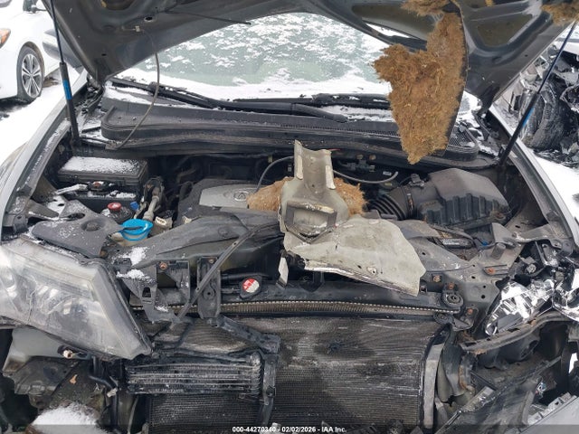 2009 ACURA MDX 2HNYD28449H504662 Photo 9