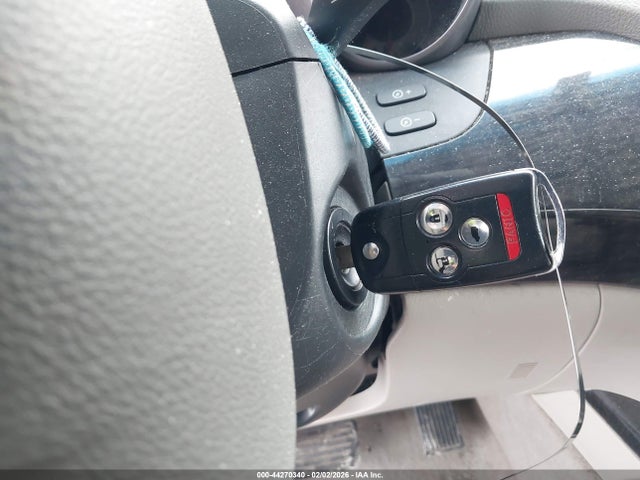 2009 ACURA MDX 2HNYD28449H504662 Photo 10