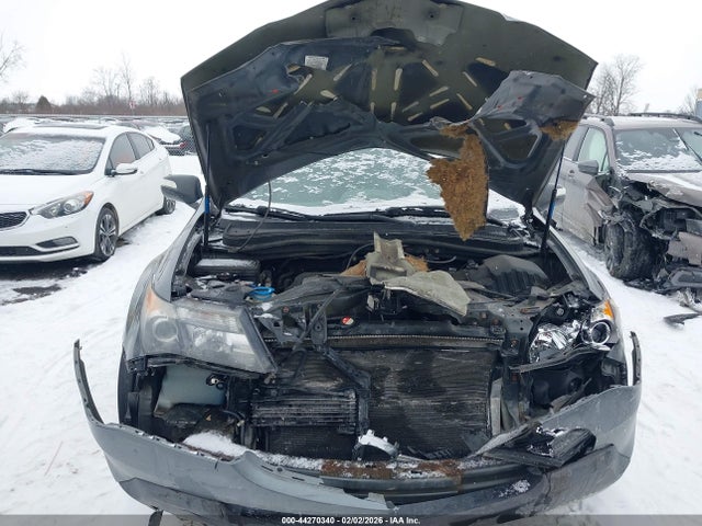 2009 ACURA MDX 2HNYD28449H504662 Photo 5