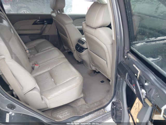 2009 ACURA MDX 2HNYD28449H504662 Photo 7