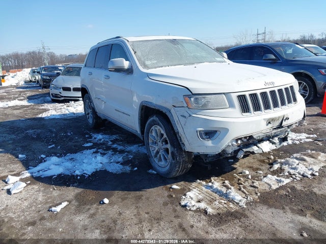 2015 JEEP GRAND CHEROKEE 1C4RJFBG5FC887166