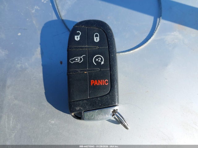 2015 JEEP GRAND CHEROKEE 1C4RJFBG5FC887166 Photo 10