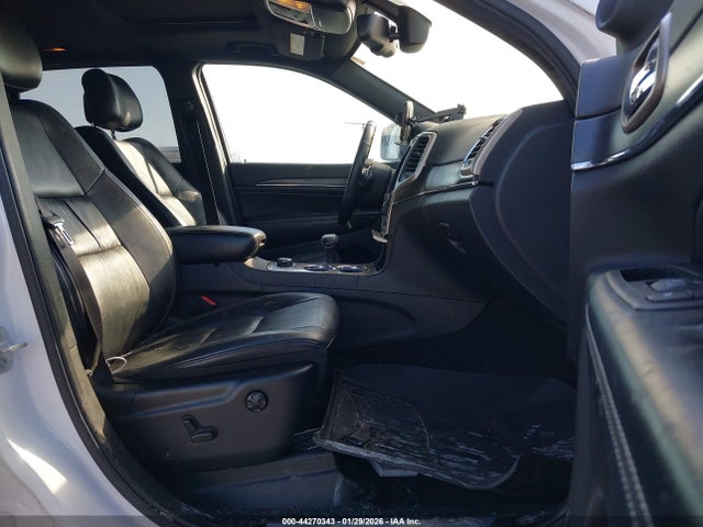 2015 JEEP GRAND CHEROKEE 1C4RJFBG5FC887166 Photo 4