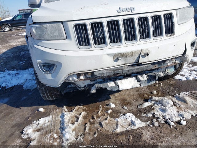 2015 JEEP GRAND CHEROKEE 1C4RJFBG5FC887166 Photo 5