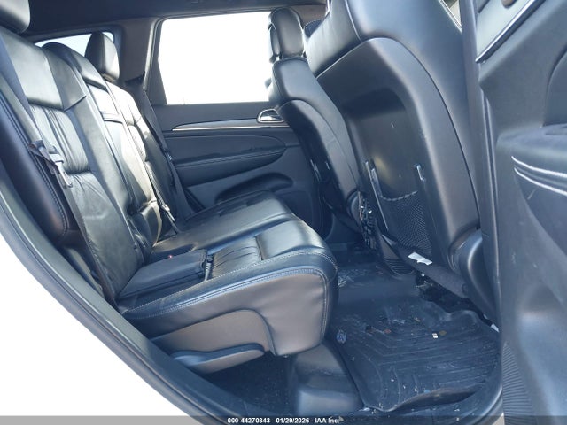 2015 JEEP GRAND CHEROKEE 1C4RJFBG5FC887166 Photo 7