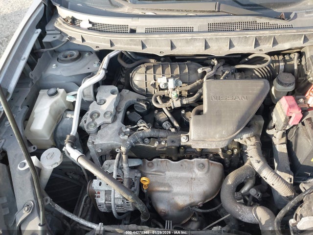 2009 NISSAN ROGUE JN8AS58V29W193892 Photo 9