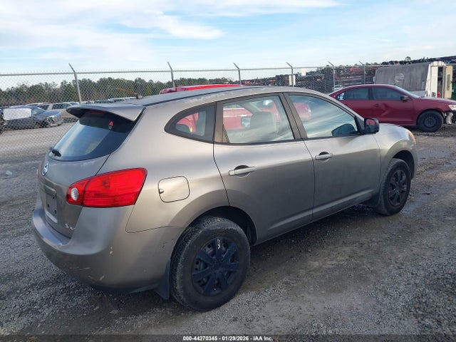 2009 NISSAN ROGUE JN8AS58V29W193892 Photo 3