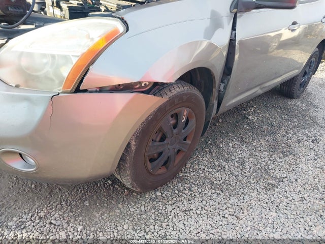 2009 NISSAN ROGUE JN8AS58V29W193892 Photo 5