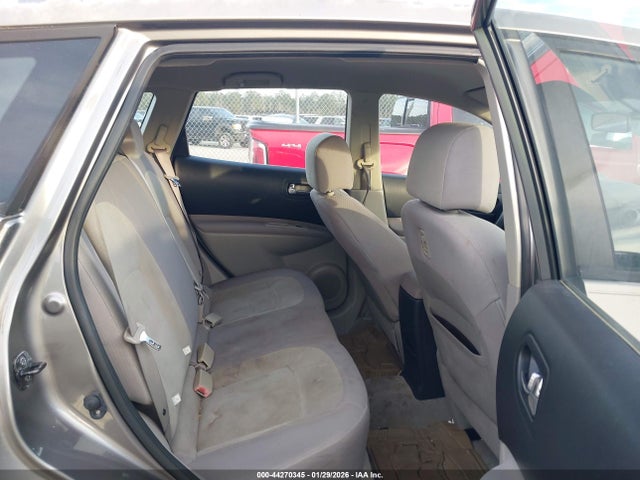 2009 NISSAN ROGUE JN8AS58V29W193892 Photo 7