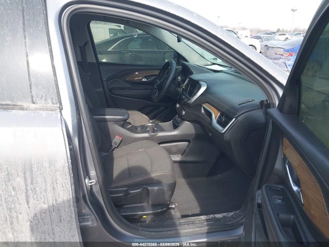 44270365 :رقم المزاد ، 3GKALMEV0KL119992 vin ، 2019 Gmc Terrain Sle مزاد بيع