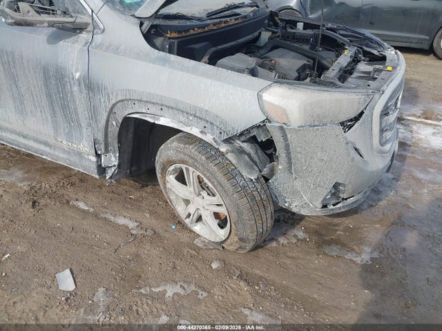 44270365 :رقم المزاد ، 3GKALMEV0KL119992 vin ، 2019 Gmc Terrain Sle مزاد بيع