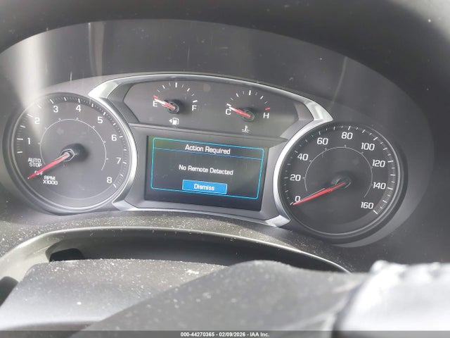 44270365 :رقم المزاد ، 3GKALMEV0KL119992 vin ، 2019 Gmc Terrain Sle مزاد بيع