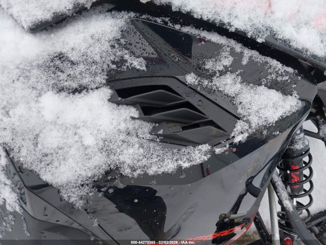 Ski-Doo Renegade X E-tec 800r 2015 2BPSUWFAXFV000206 Image 10