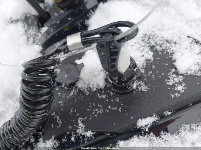 Ski-Doo Renegade X E-tec 800r 2015 2BPSUWFAXFV000206 Image 11