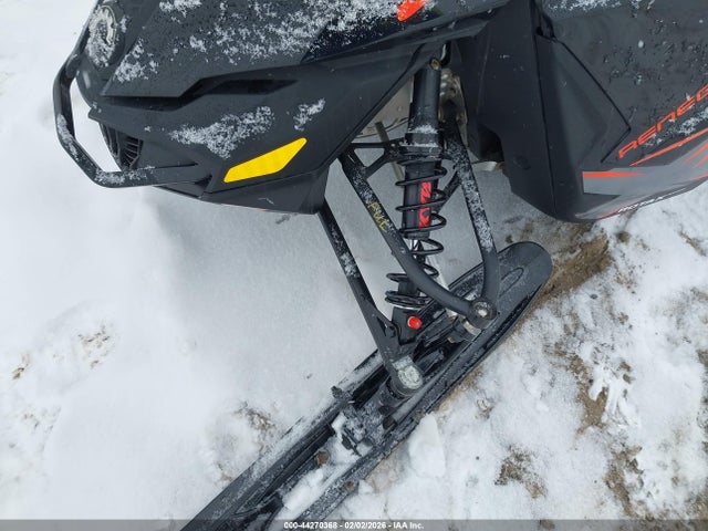 Ski-Doo Renegade X E-tec 800r 2015 2BPSUWFAXFV000206 Image 12