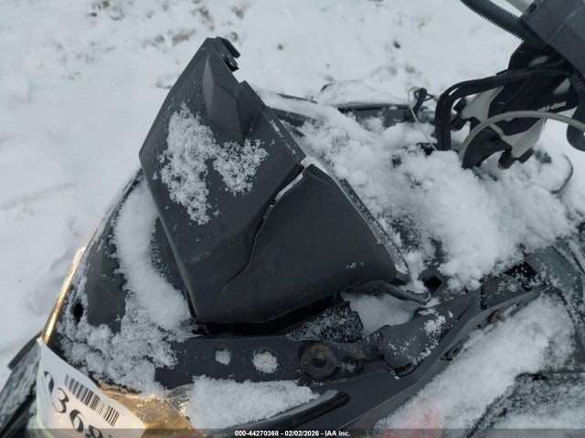 Ski-Doo Renegade X E-tec 800r 2015 2BPSUWFAXFV000206 Image 13