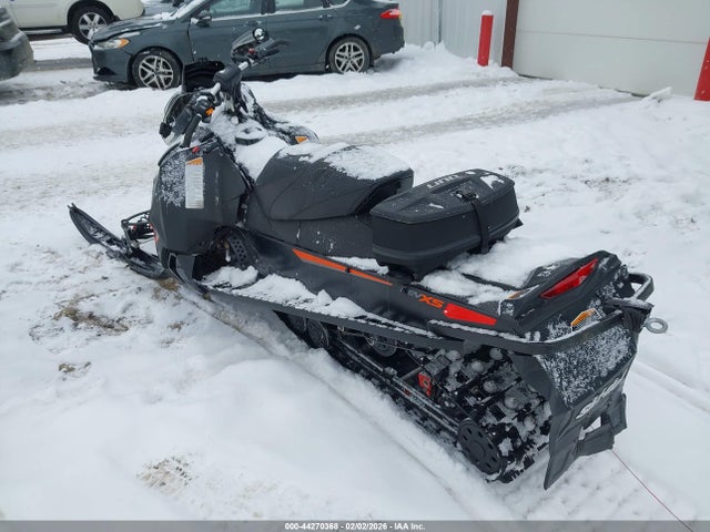 Ski-Doo Renegade X E-tec 800r 2015 2BPSUWFAXFV000206 Image 3