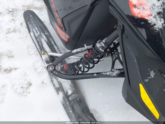 Ski-Doo Renegade X E-tec 800r 2015 2BPSUWFAXFV000206 Image 6