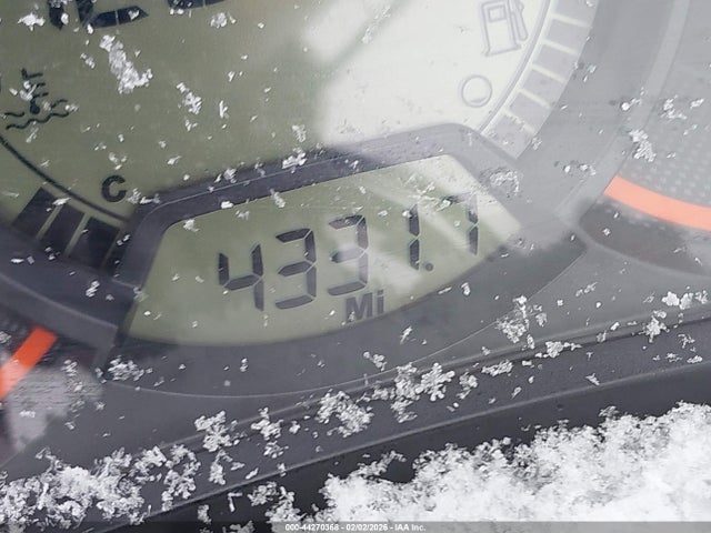 Ski-Doo Renegade X E-tec 800r 2015 2BPSUWFAXFV000206 Image 7